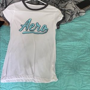 Aero shirt